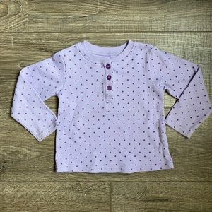 Girls shirt